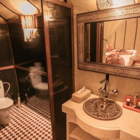Oasis Mirage Luxury Camp